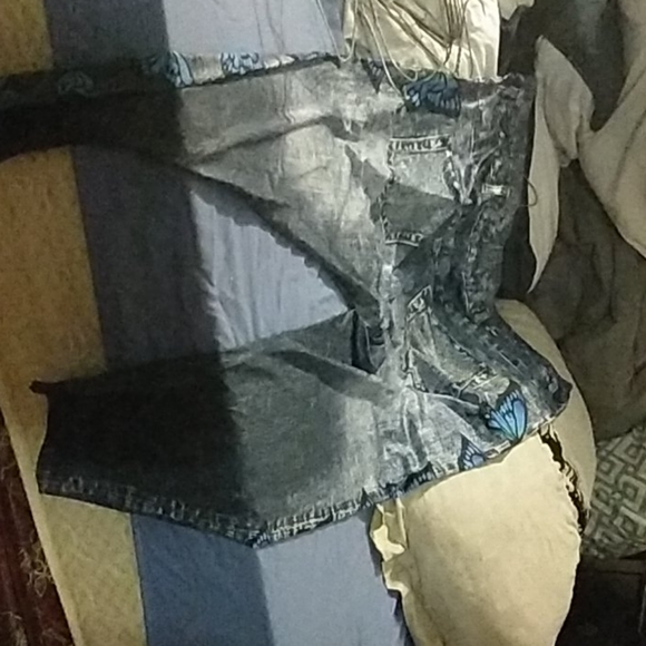 Pants - Picture 2 of 6